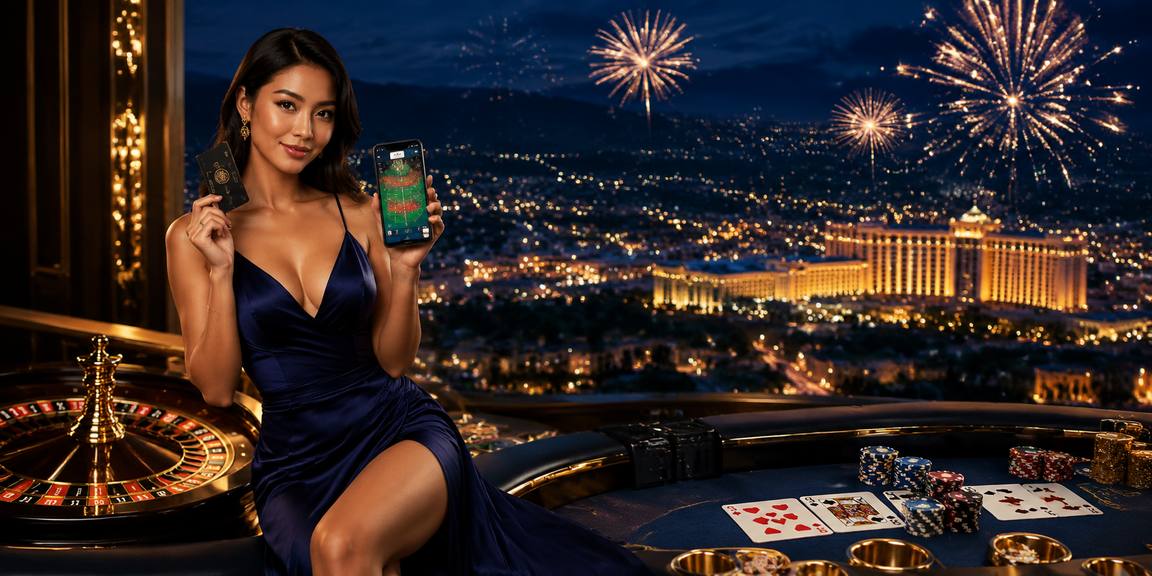 vipclub mobile gaming