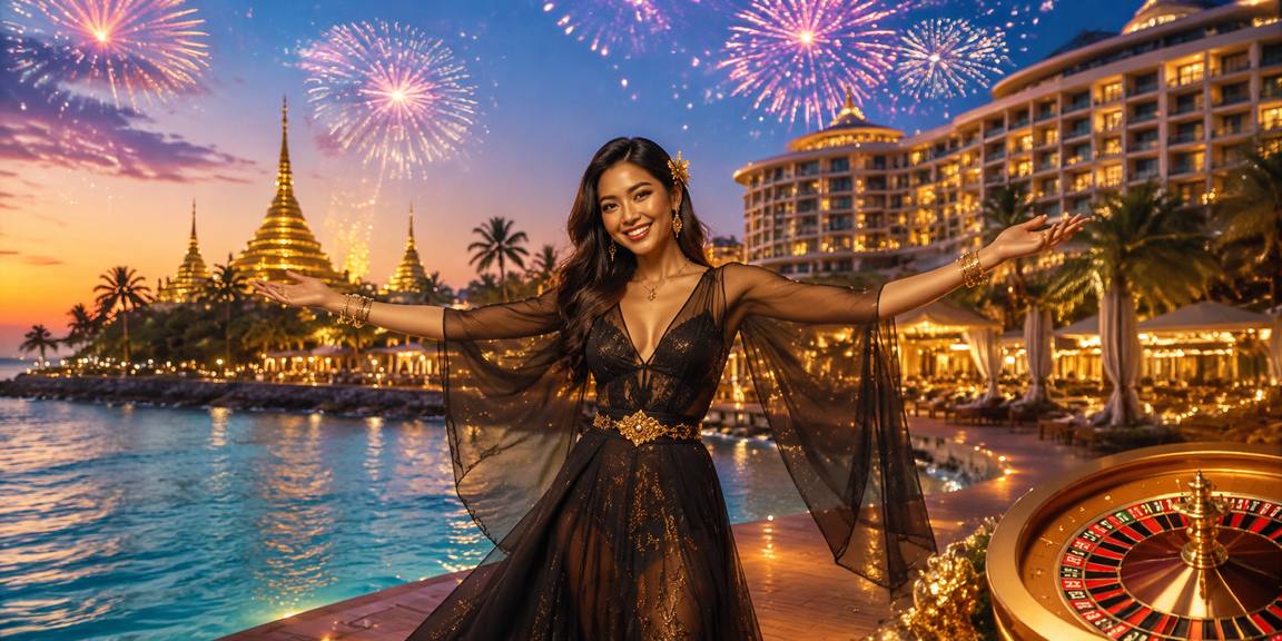 vipclub vipclub ကာစီနိုတွင် လိုင်း စားပွဲများ၊ စလော့ နှင့် အခြား ကစားခန်းများ